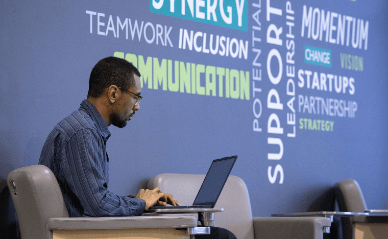 Bronx Small Business Development Center