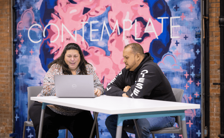 Bronx Small Business Development Center