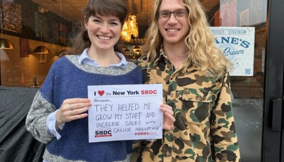 From a Kitchen in Cobble Hill to Enhanced Catering Operations