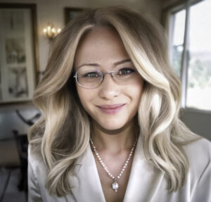 Sonya Smith Headshot