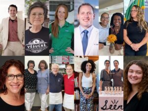 Roadshow 2025 winners