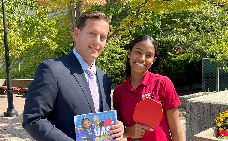 Bronx Small Business Development Center