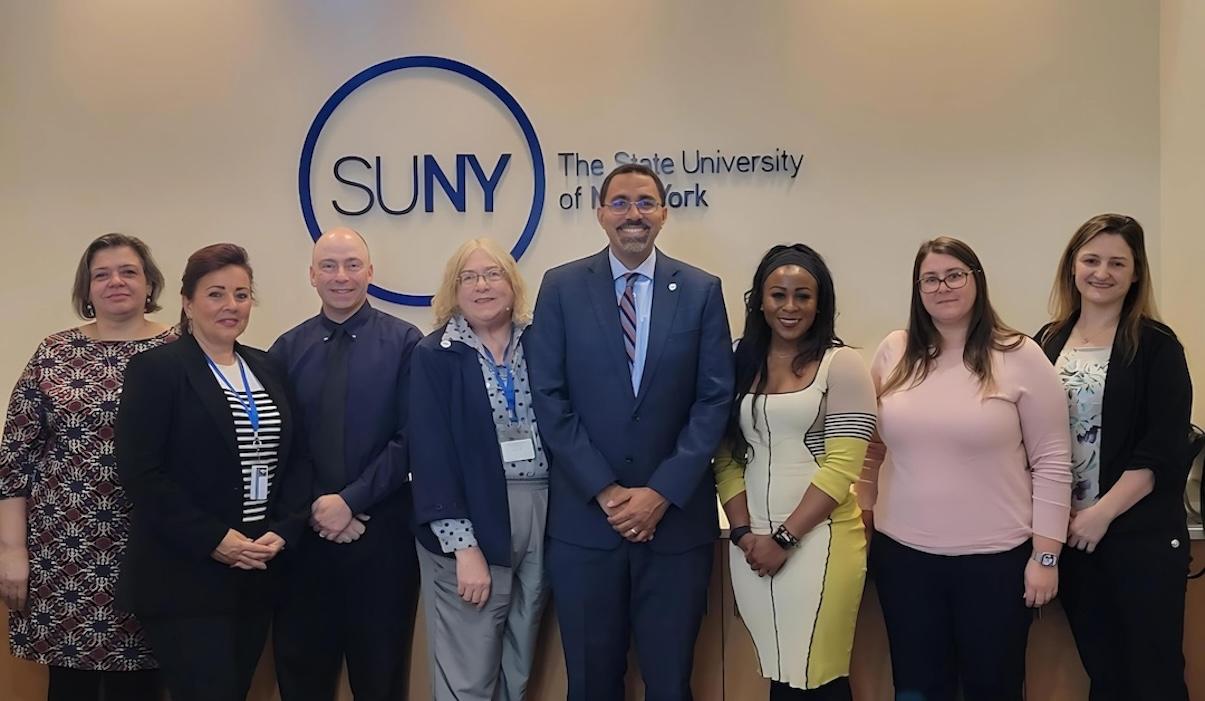 SUNY Chancellor King Announces Small Business Development Centers Provided Direct Support to 24,000 Small Businesses Across New York State in 2022